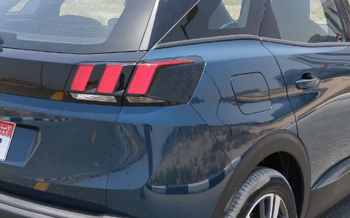 Peugeot 3008 - image 10