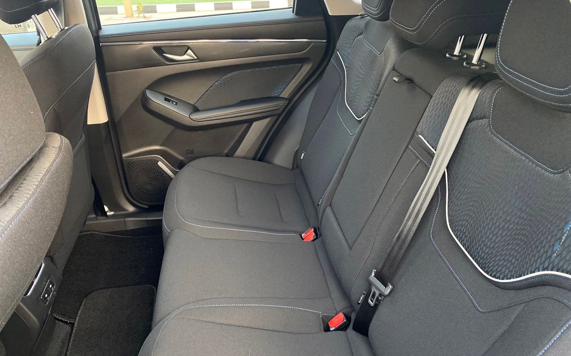 Haval JOLION 7DCT 4X2 PLUS - image 11