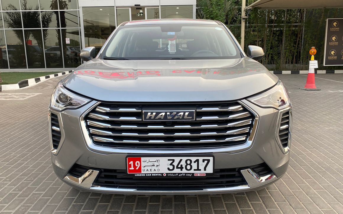 Haval JOLION 7DCT 4X2 PLUS - image 3