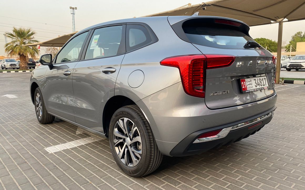 Haval JOLION 7DCT 4X2 PLUS - image 7
