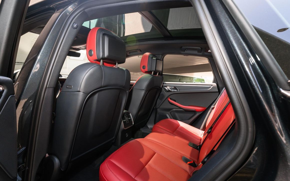 Porsche Macan - image 14