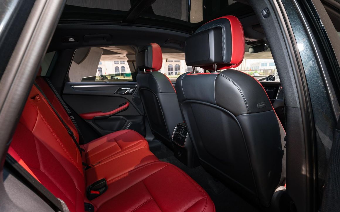 Porsche Macan - image 16