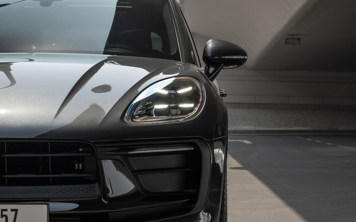 Porsche Macan - image 9