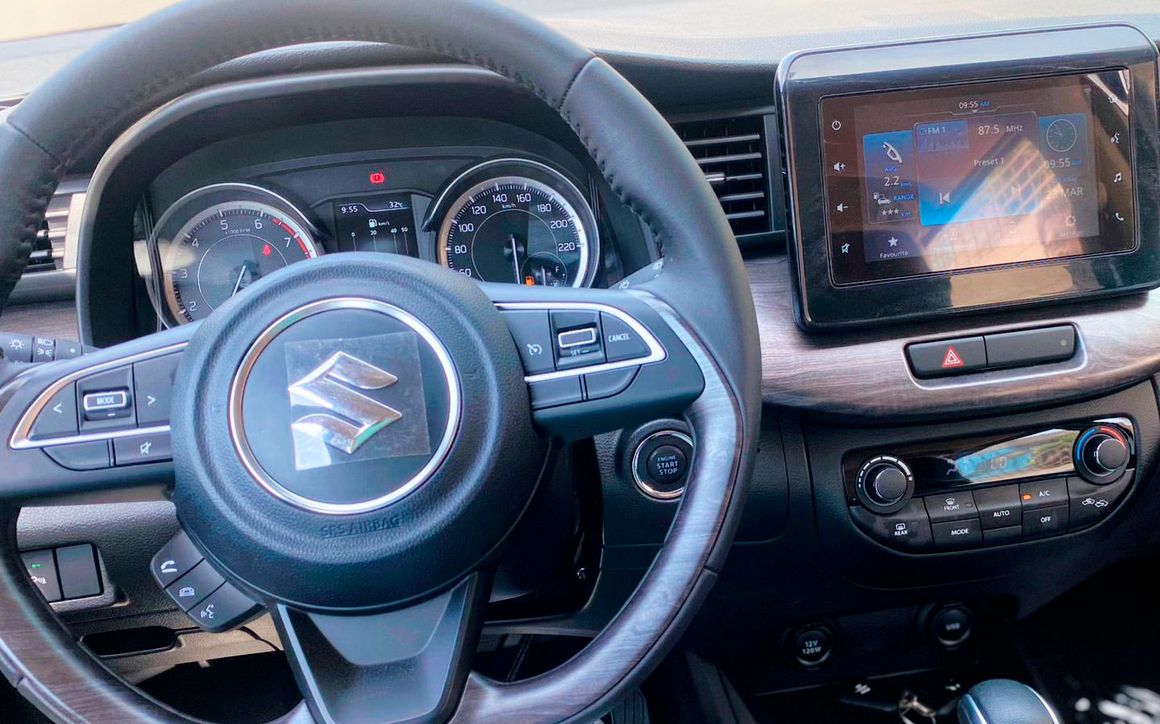 SUZUKI ERTIGA - image 7