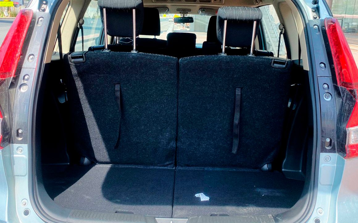 SUZUKI ERTIGA - image 5