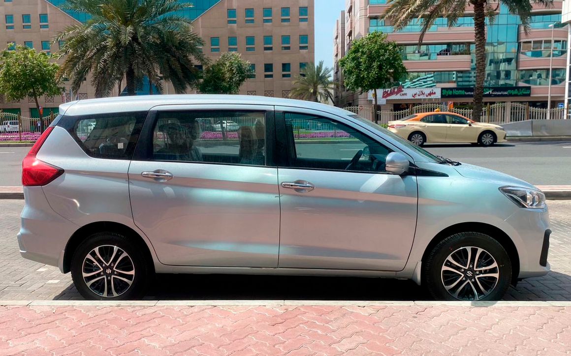 SUZUKI ERTIGA - image 4