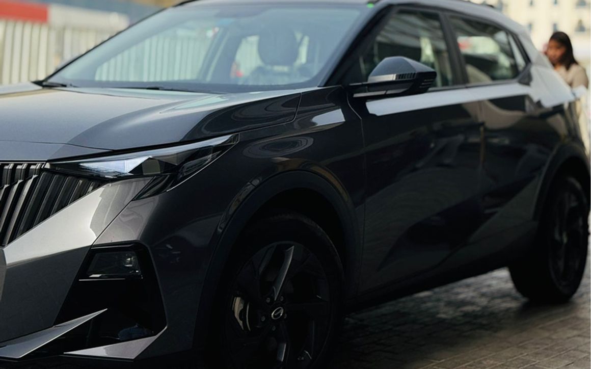 GAC EMZOOM GS3 - image 5