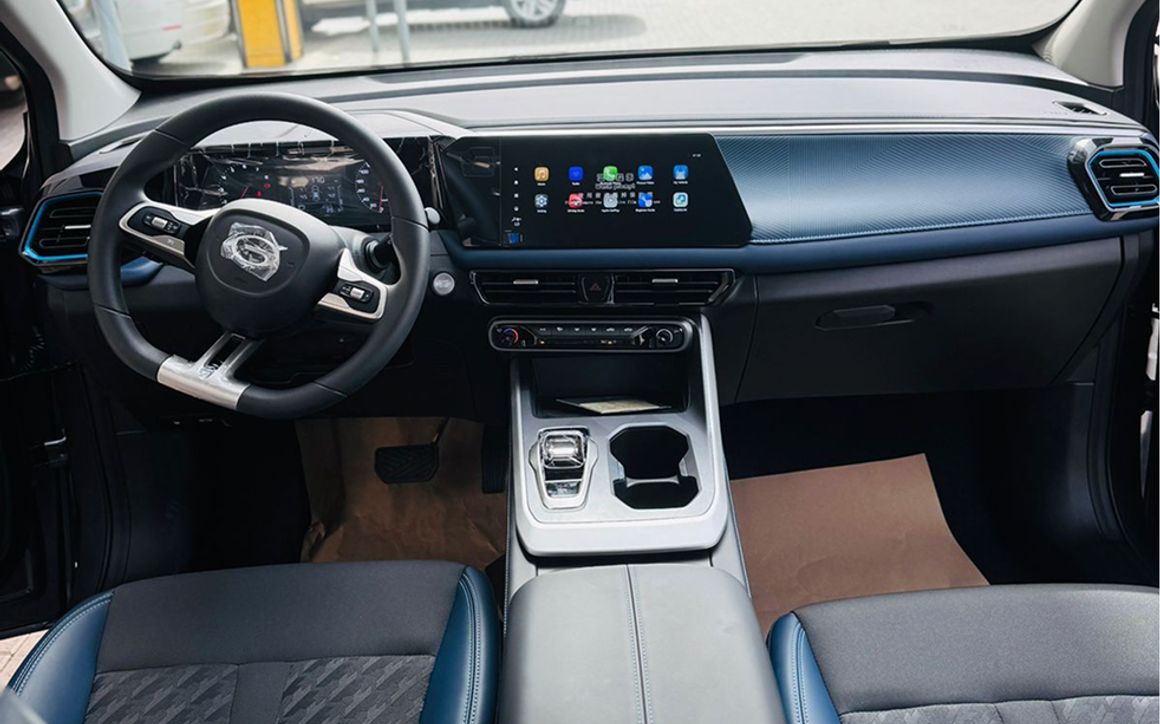 GAC EMZOOM GS3 - image 8