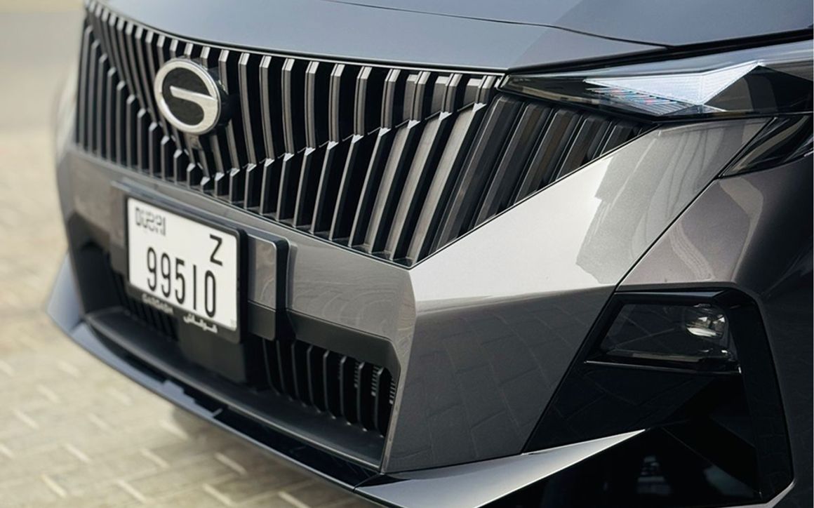 GAC EMZOOM GS3 - image 6