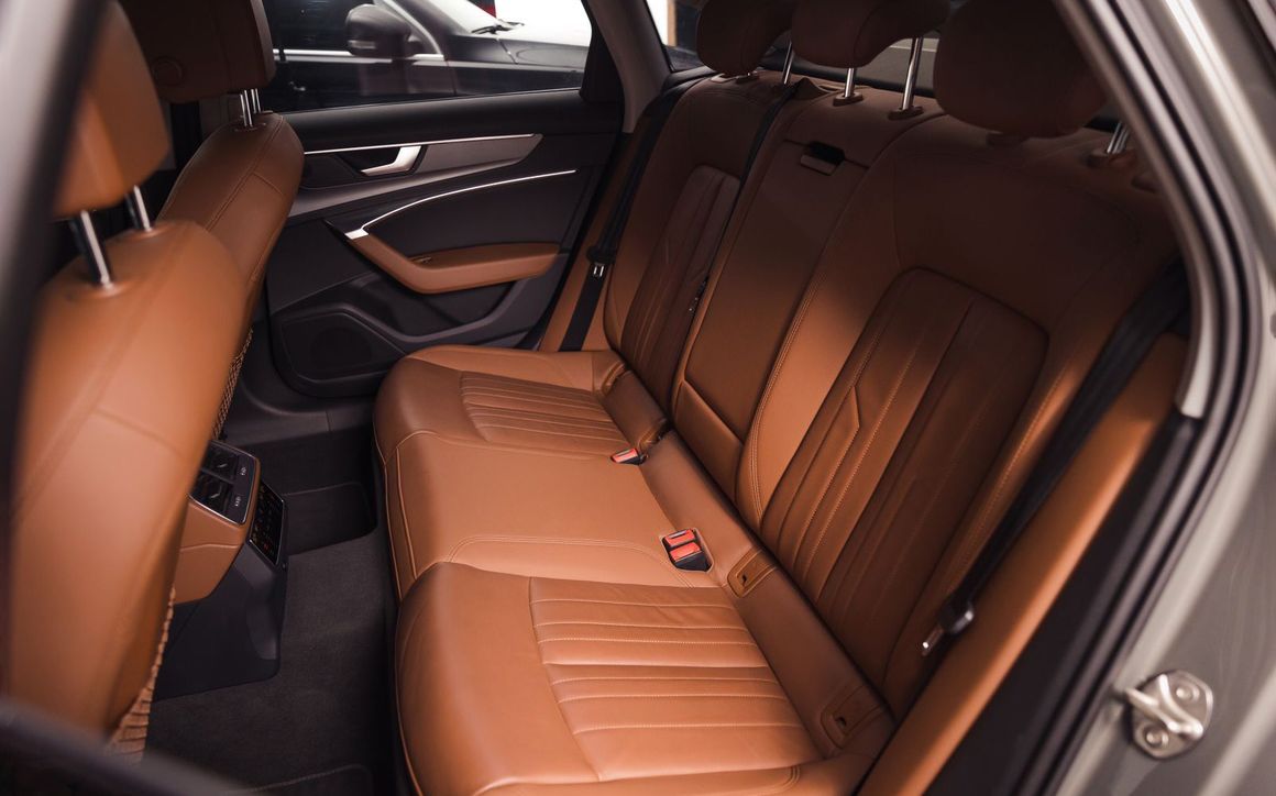 Audi A6 - image 7