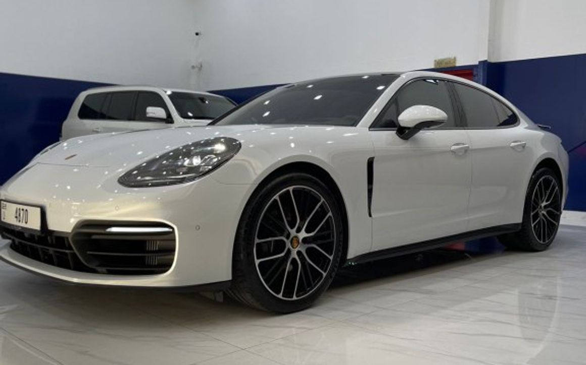 PORSCHE PANAMERA - 2023 - image 3