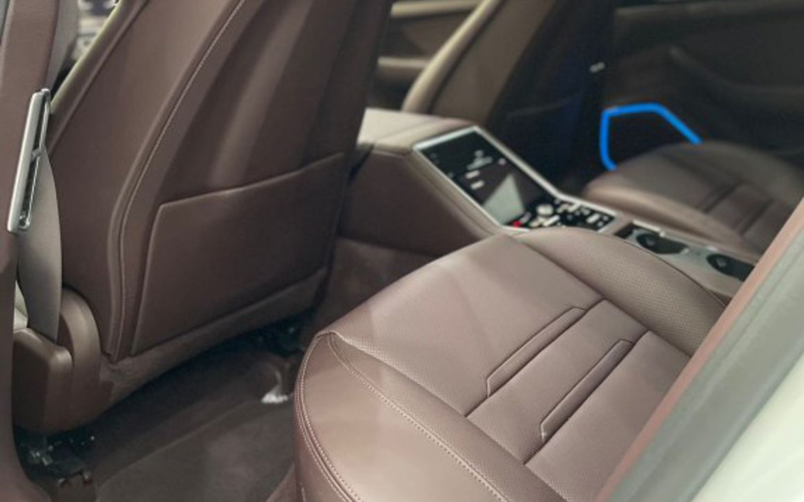 PORSCHE PANAMERA - 2023 - image 10