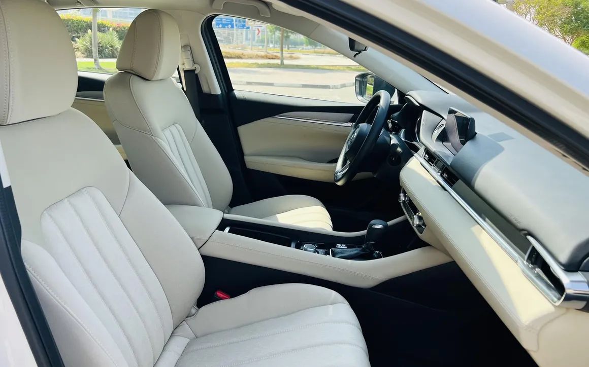 MAZDA 6 - image 10