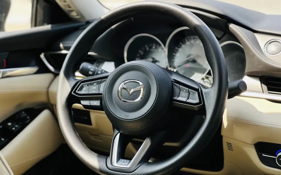 MAZDA 6 - image 6