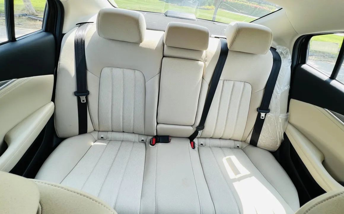 MAZDA 6 - image 11