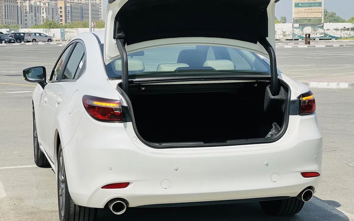 MAZDA 6 - image 5