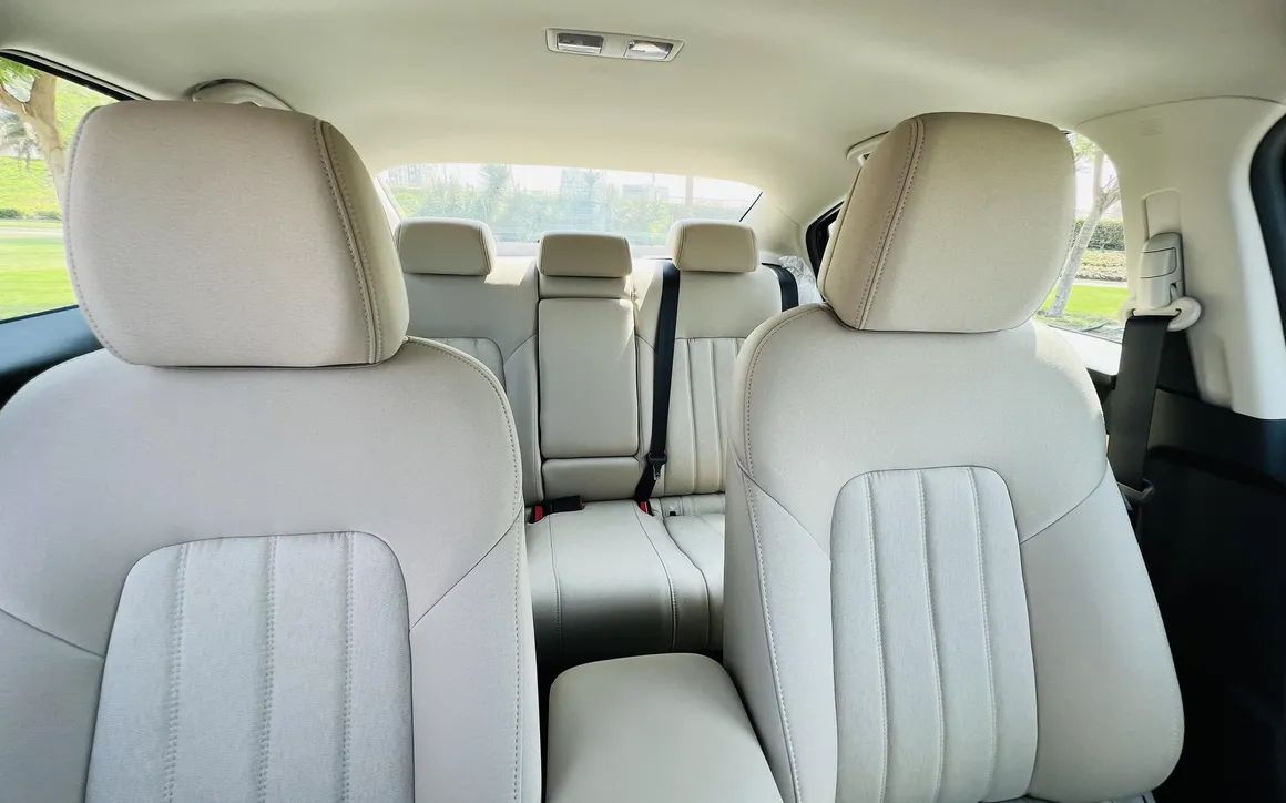 MAZDA 6 - image 12