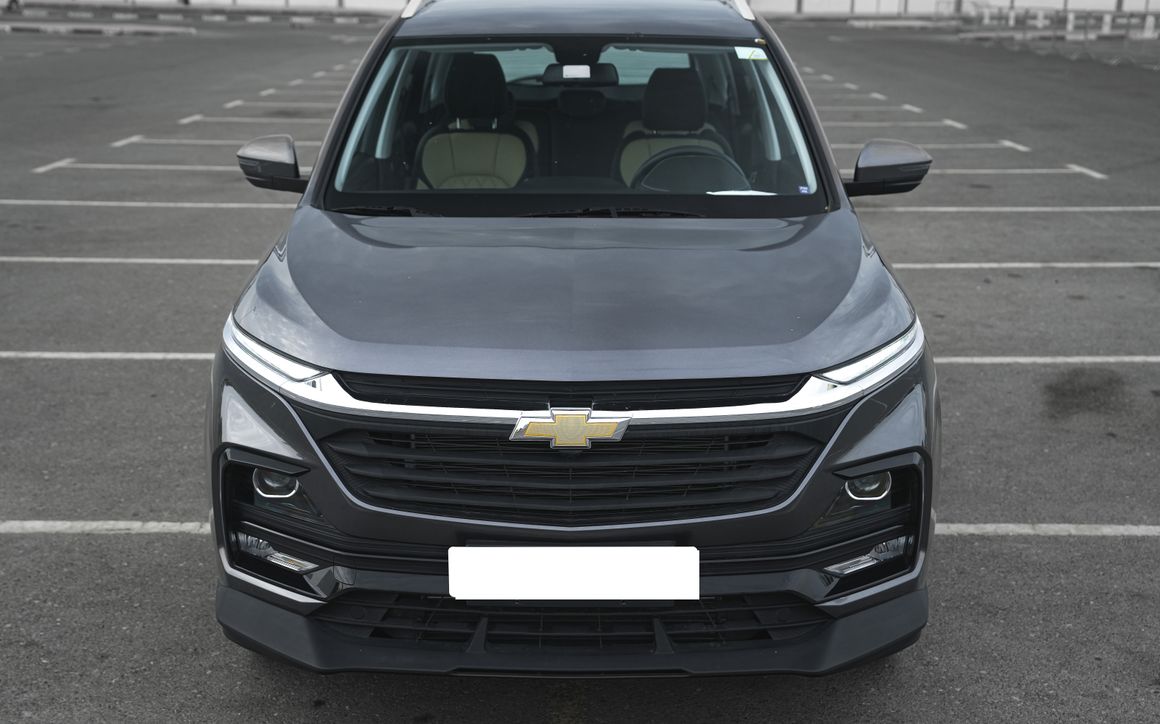 Chevrolet Captiva - image 5