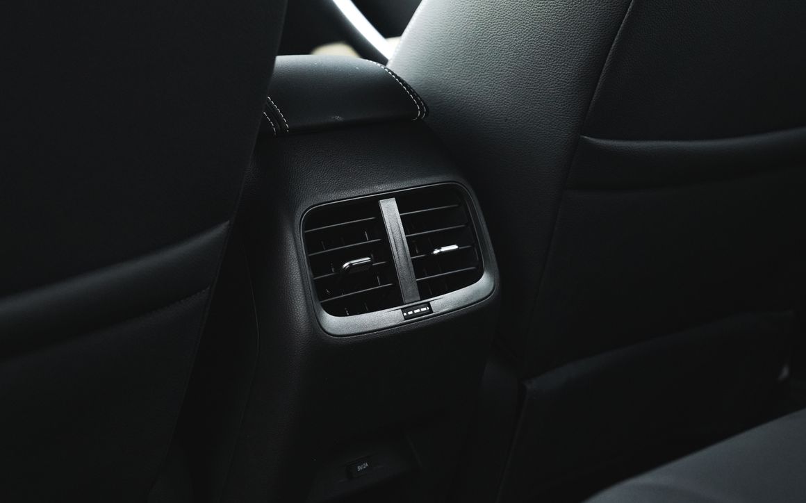 Chevrolet Captiva - image 12