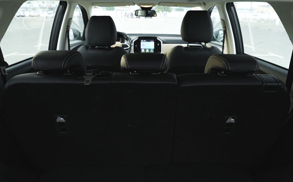 Chevrolet Captiva - image 11