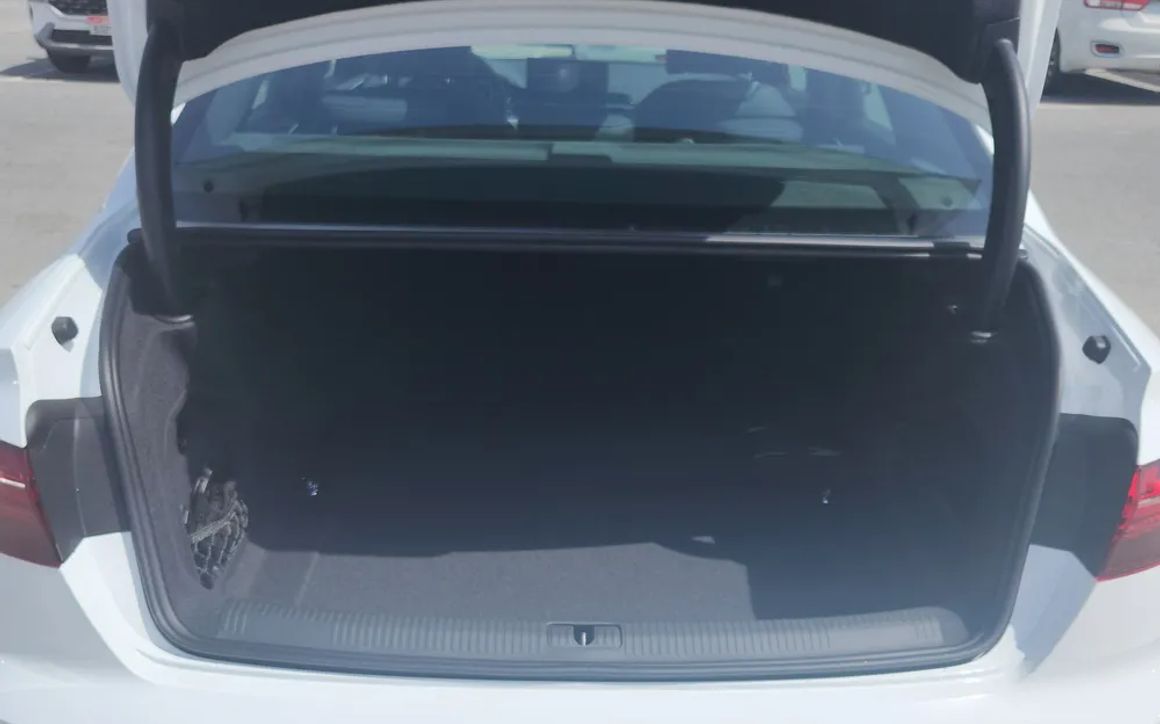 Audi A4 Progress - image 6