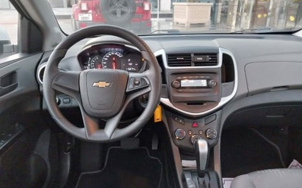 CHEVROLET AVEO - image 5