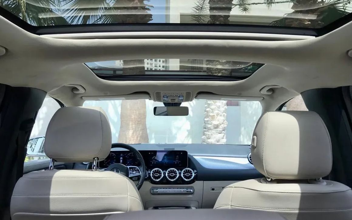 Mercedes Benz GLA250 - image 11