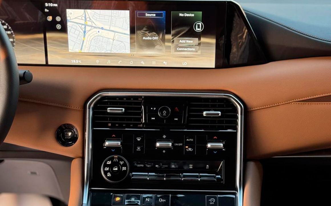 NISSAN PATROL - image 6
