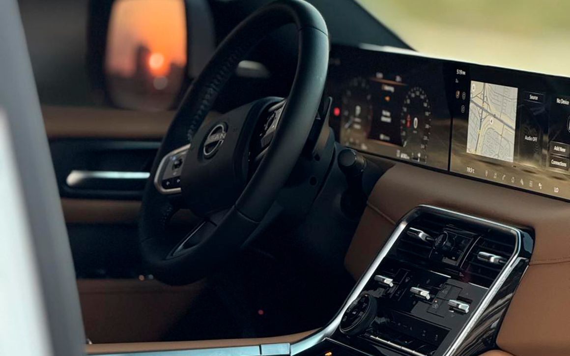 NISSAN PATROL - image 5