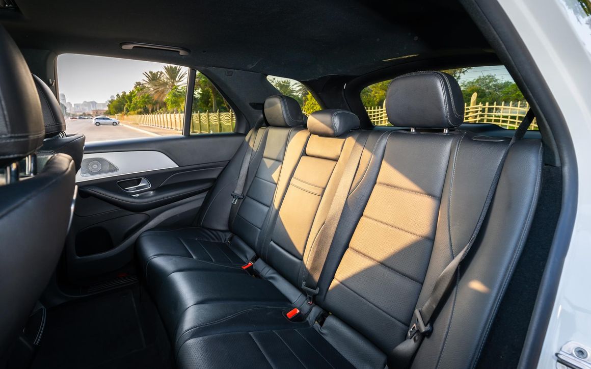 Mercedes GLE 350 - image 19
