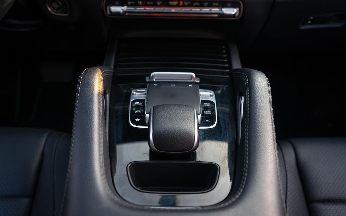 Mercedes GLE 350 - image 16