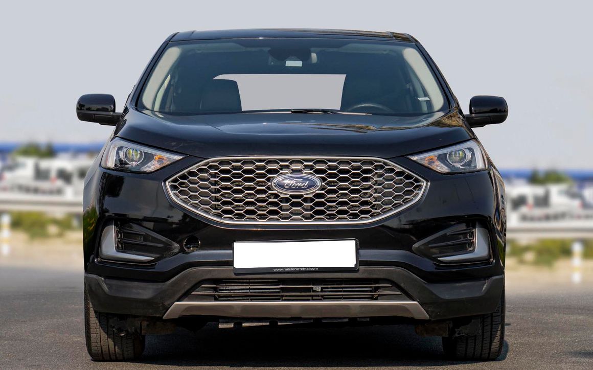 FORD Edge - image 3