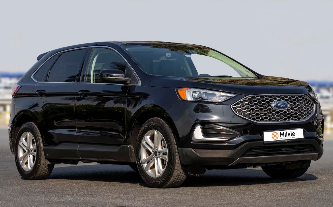 FORD Edge - image 4
