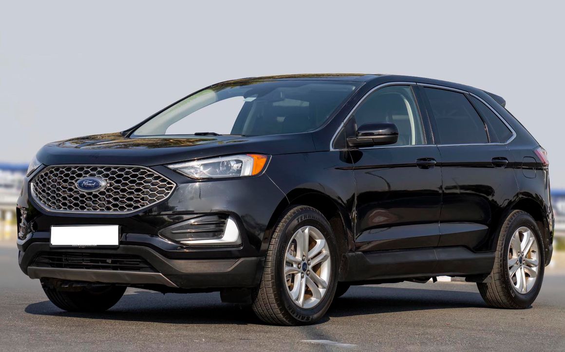 FORD Edge - image 1