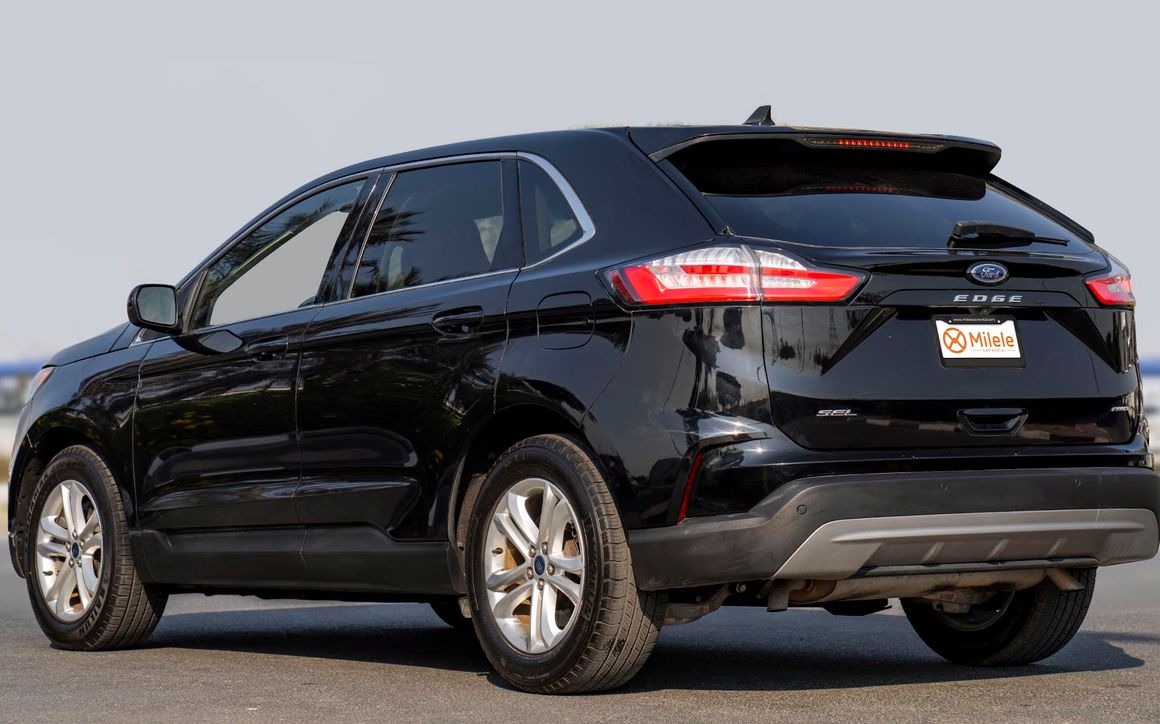 FORD Edge - image 7