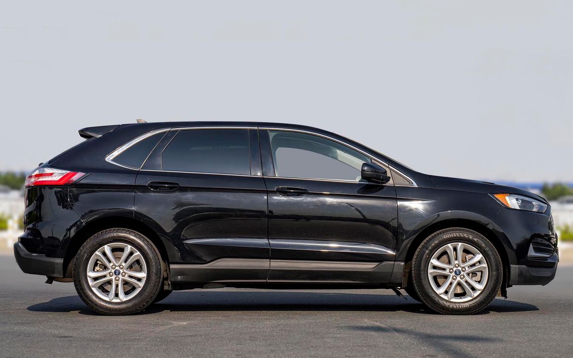 FORD Edge - image 2