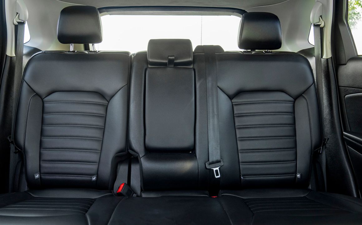 FORD Edge - image 10