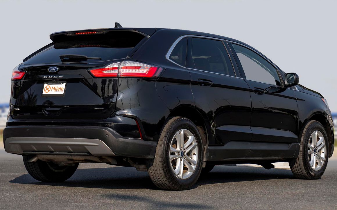 FORD Edge - image 5