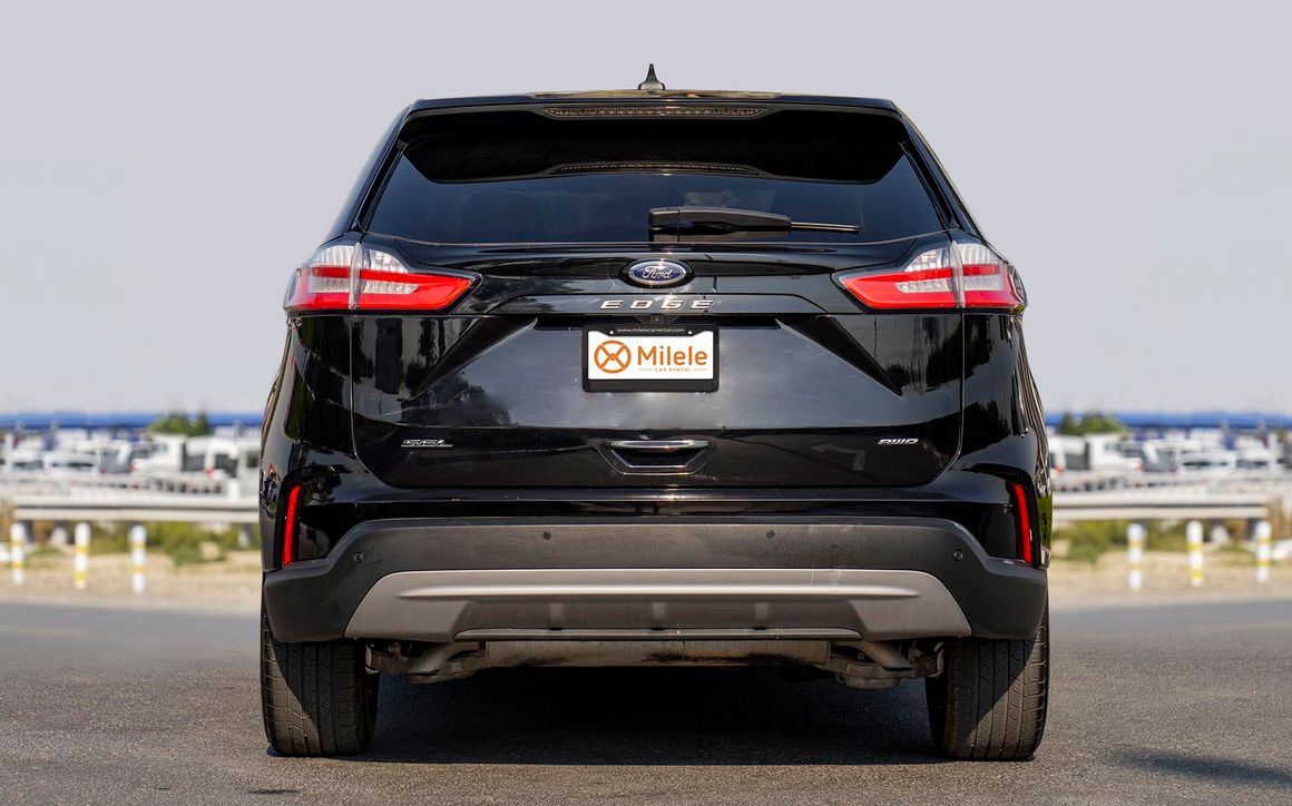 FORD Edge - image 6