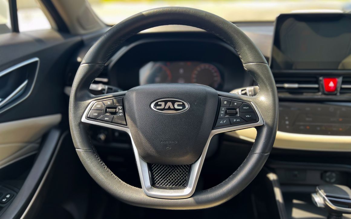 JAC JS4 - image 7