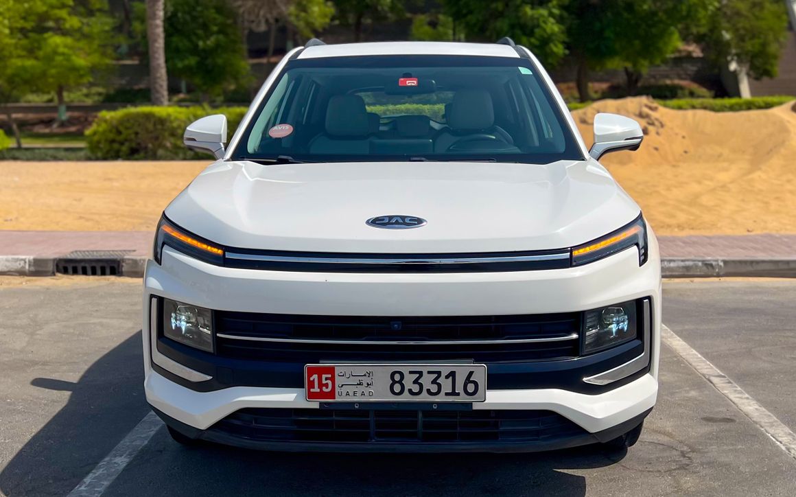 JAC JS4 - image 3