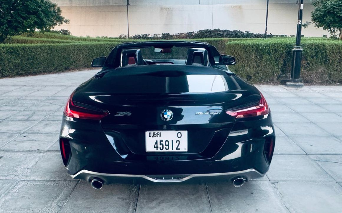 BMW Z4 - image 4