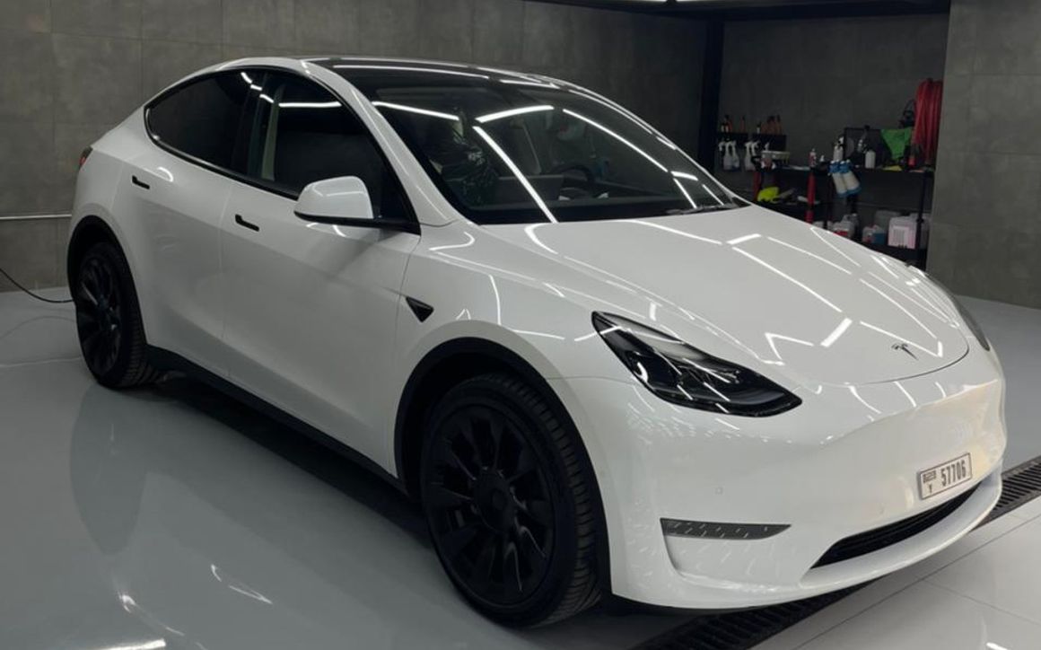 Tesla Model Y - image 2