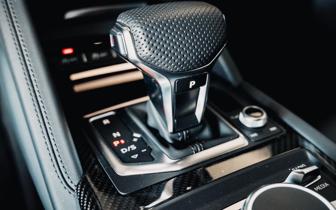 Audi R8 V10 - image 21