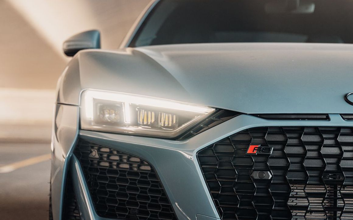 Audi R8 V10 - image 9