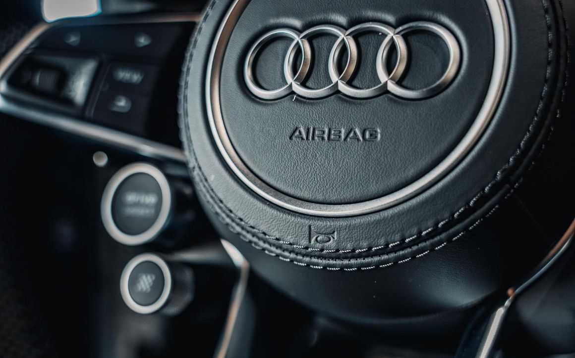 Audi R8 V10 - image 20