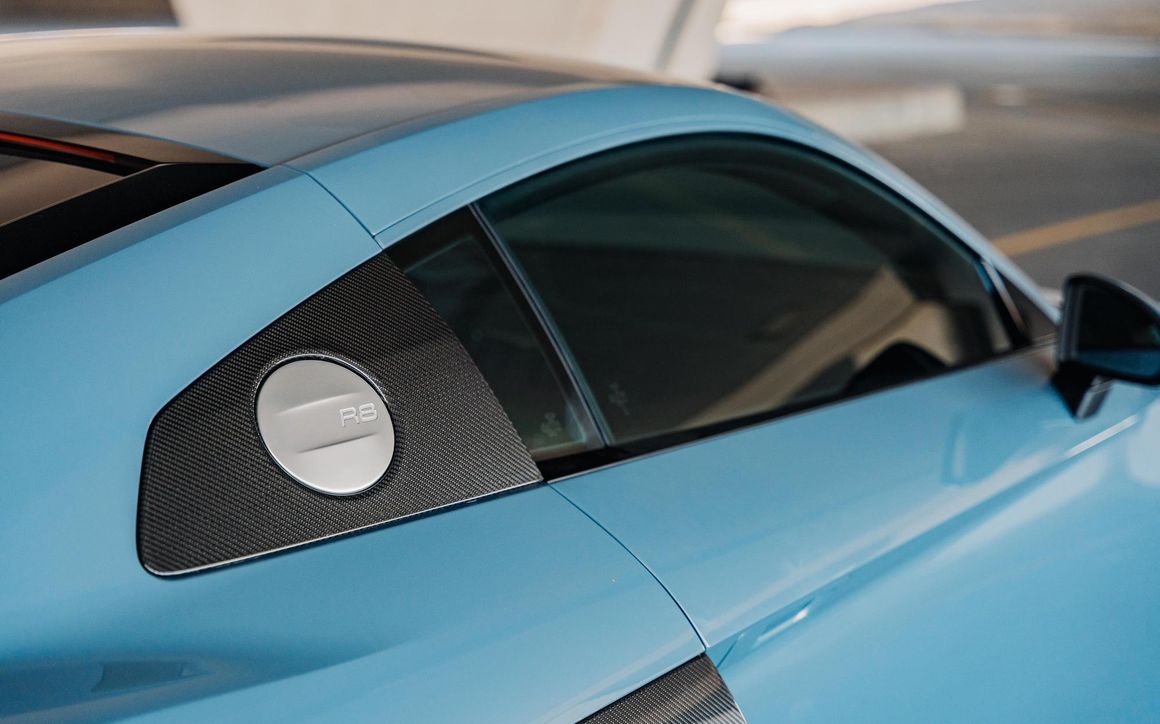 Audi R8 V10 - image 12