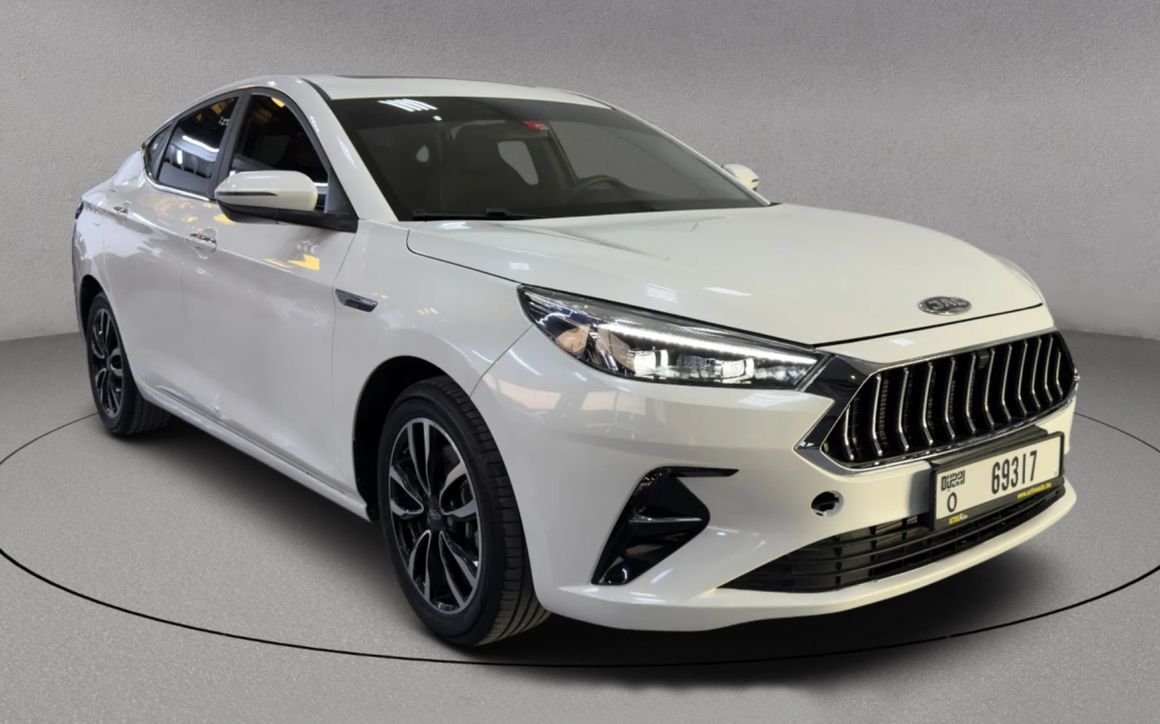 JAC J7 - image 3
