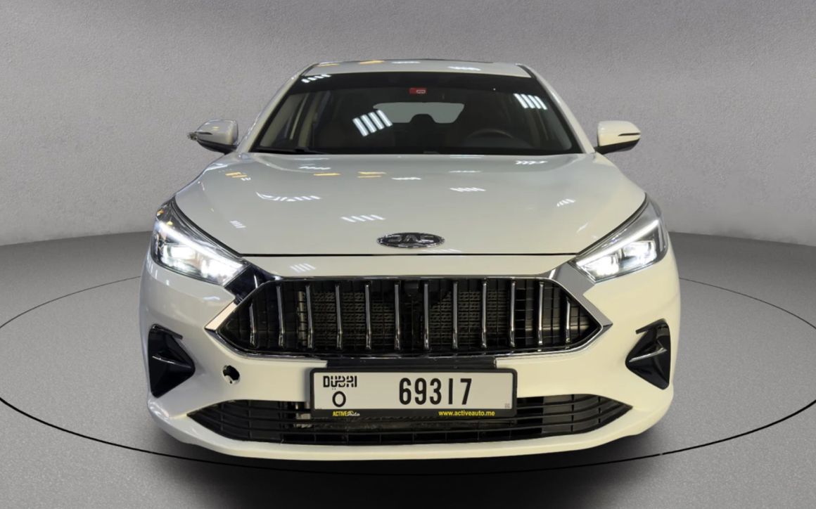 JAC J7 - image 2