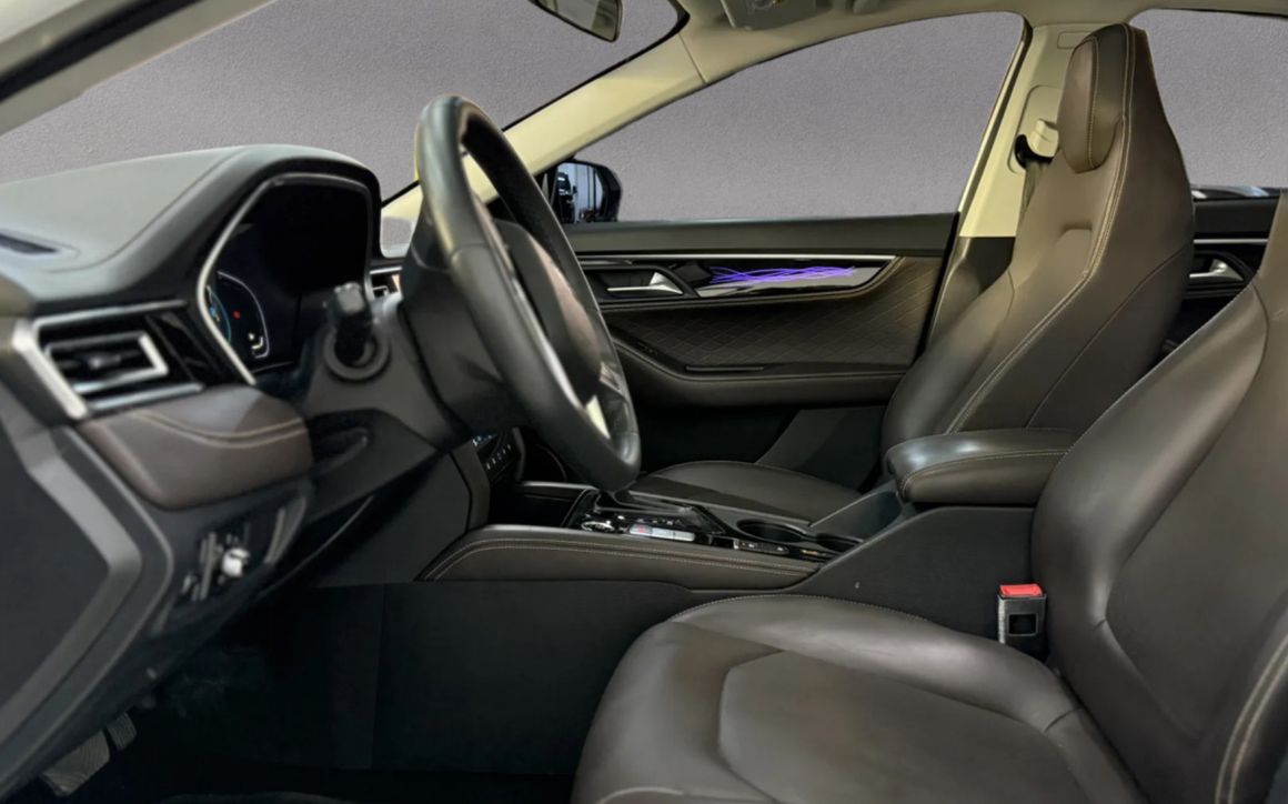 JAC J7 - image 7